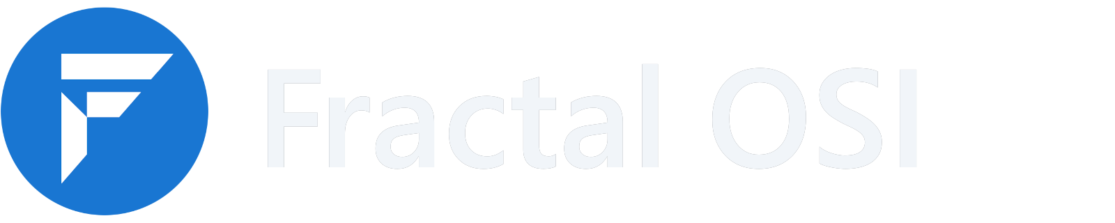 Fractal OSI
